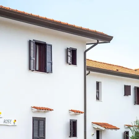 Delle Rose * Cavallino-Treporti